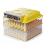 Automatic Breeding Machine 112 Eggs WQ-112 Incubator