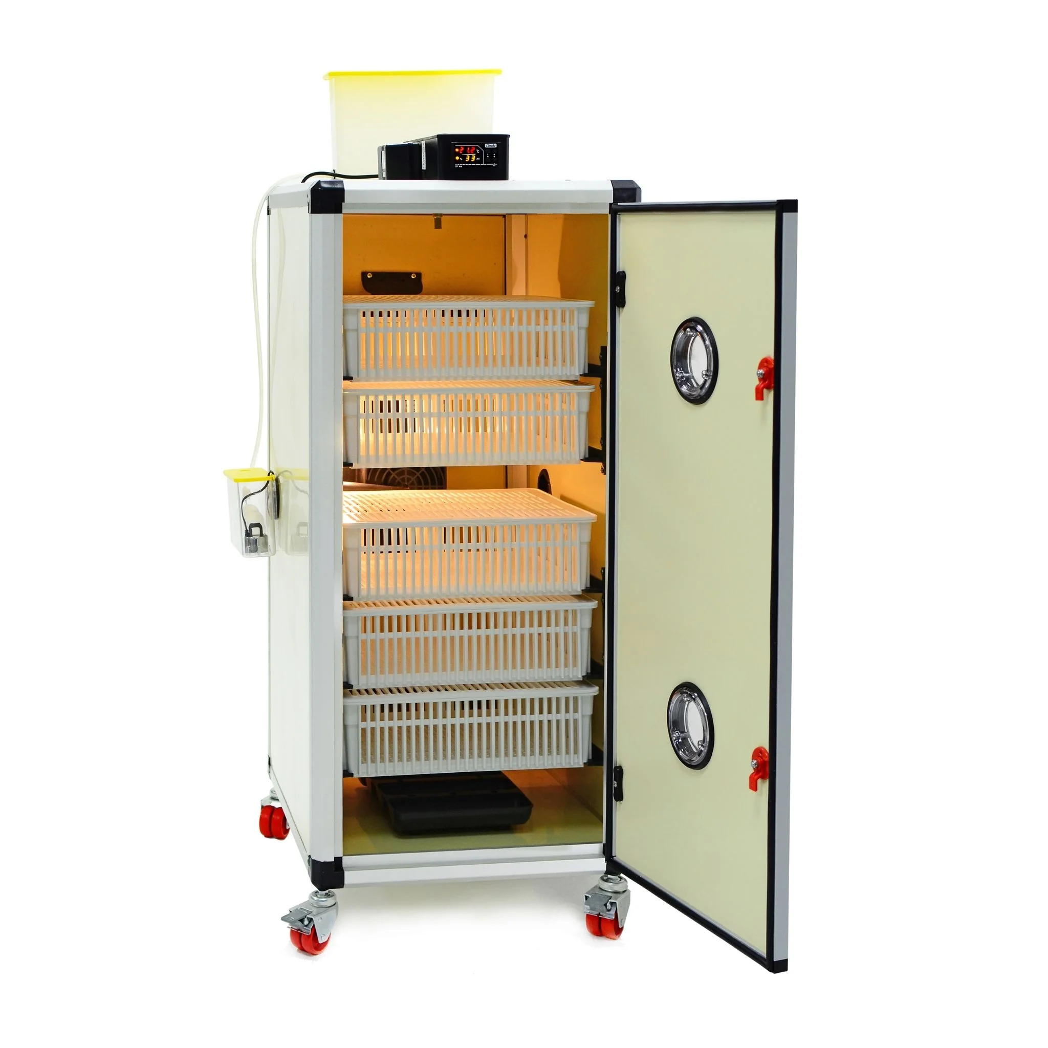HB175 H – Egg Incubator – Hatcher